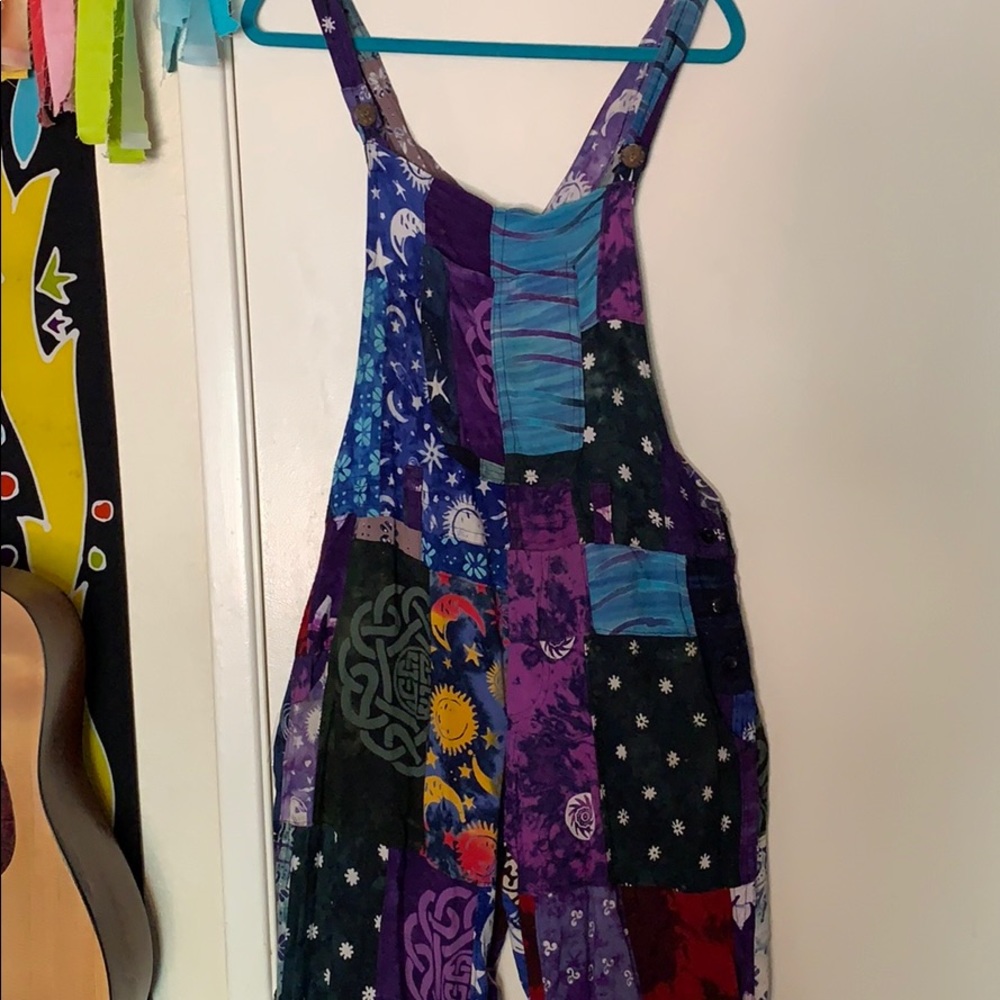 Fun Universe Jumpsuit